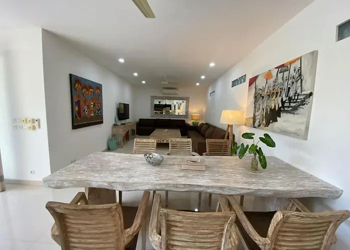 別荘 Luxury 3 Bedroom Elegant Intertior Perfect For Group ケロボカン