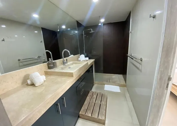 Luxury 3 Bedroom Elegant Intertior Perfect For Group *
