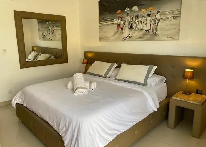 Luxury 3 Bedroom Elegant Intertior Perfect For Group 別荘