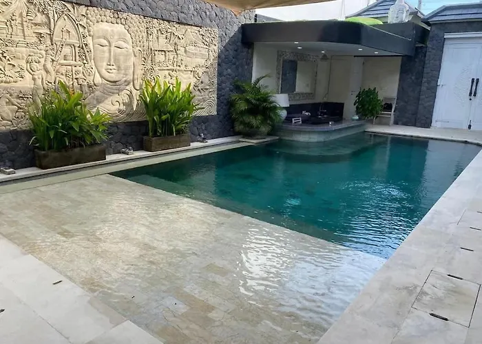 別荘 Luxury 3 Bedroom Elegant Intertior Perfect For Group
