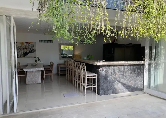 Luxury 3 Bedroom Elegant Intertior Perfect For Group