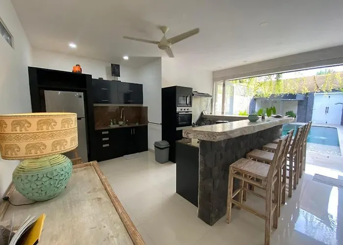 別荘 Luxury 3 Bedroom Elegant Intertior Perfect For Group