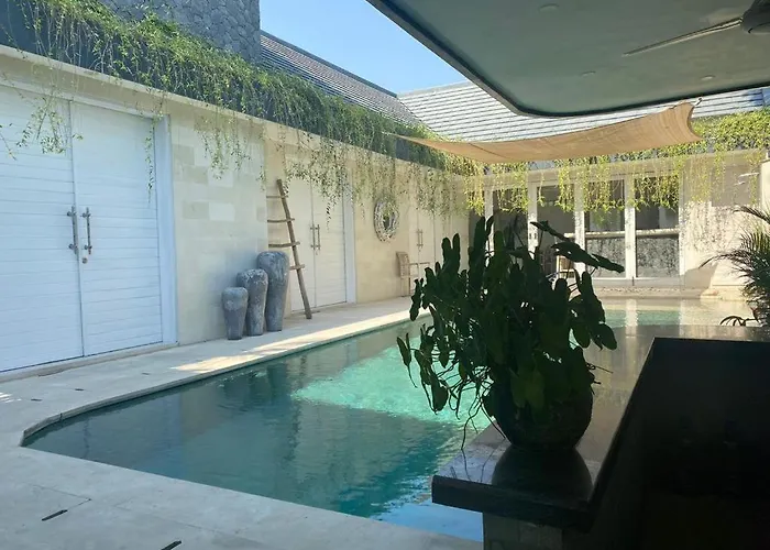 Luxury 3 Bedroom Elegant Intertior Perfect For Group